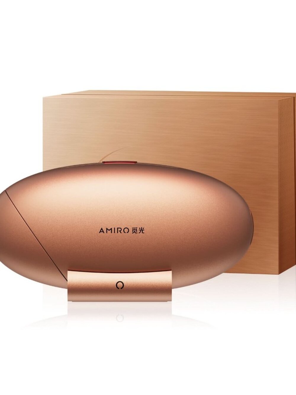 AMIRO U1 UltraLift Skin Tightening Ultrasound Facial Device